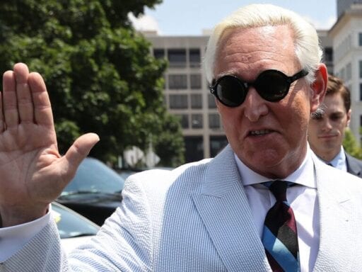 The trial of Roger Stone, explained