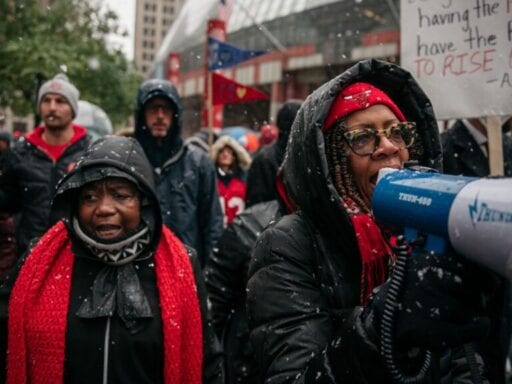 The 11-day teachers’ strike in Chicago paid off
