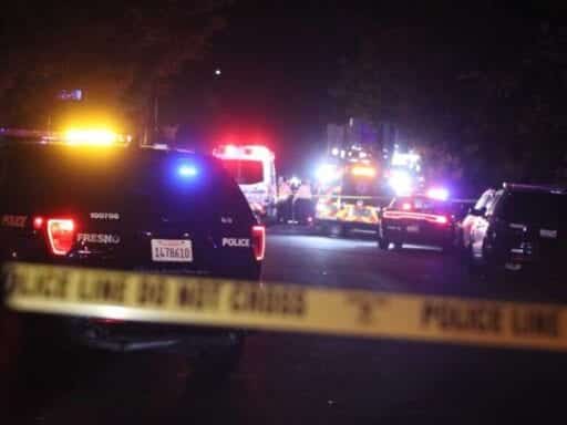 Fresno, California shooting: what we know