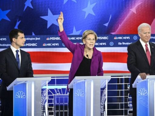The most substantive answers from November’s Democratic debate