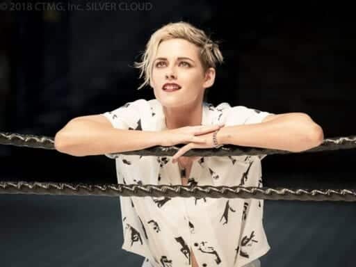 In Charlie’s Angels, Kristen Stewart makes a case for herself as our new Hollywood Chris