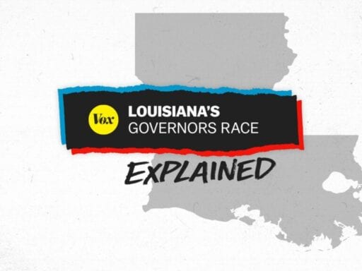 The only Democratic governor in the Deep South is fighting to hang onto his seat