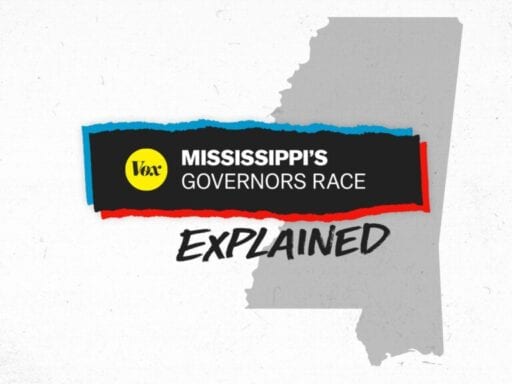 Mississippi’s surprisingly close race for governor, explained