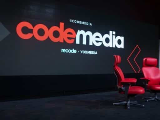 How to follow (and listen to) Recode’s Code Media conference in Los Angeles