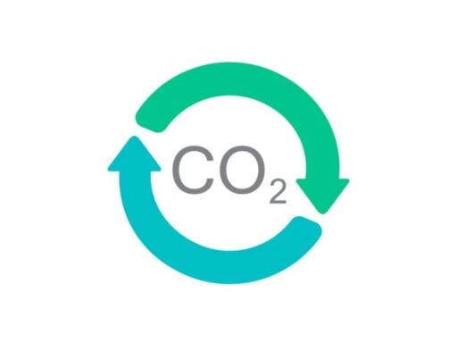 Pulling CO2 out of the air and using it could be a trillion-dollar business