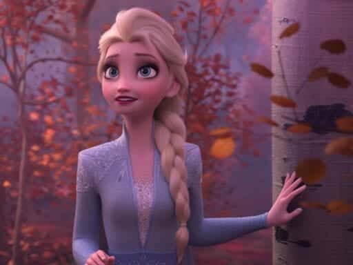 Why Elsa from Frozen is a queer icon — and why Disney won’t embrace that idea