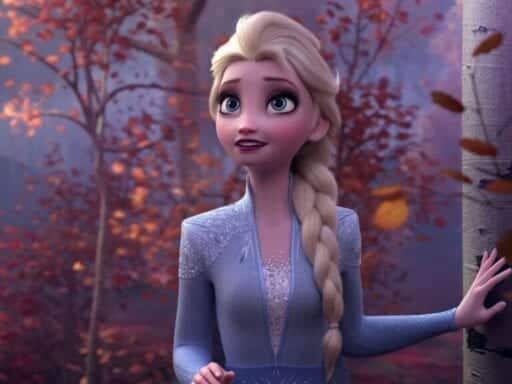 On Frozen 2 and Disney’s nostalgia problem