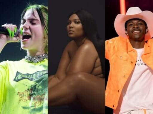 Lizzo, Billie Eilish, and Lil Nas X lead the 2020 Grammy nominees