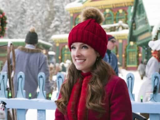 Noelle, starring Anna Kendrick, doesn’t bode well for Disney+’s holly jolly future