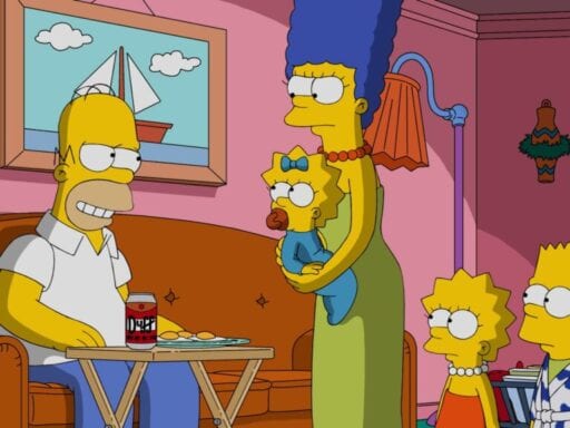 Disney+ will stream The Simpsons in its original 4:3 aspect ratio in early 2020