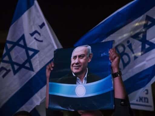 Israeli Prime Minister Benjamin Netanyahu wins party primary, weeks after indictments