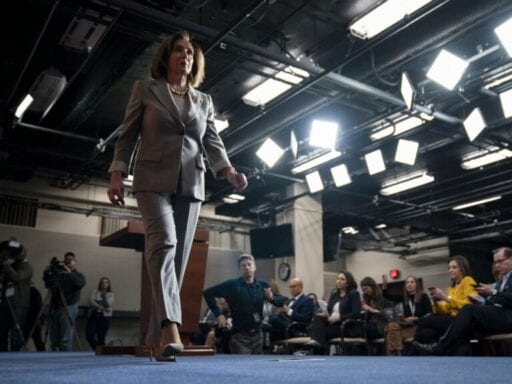 House Democrats maintain united front as impeachment vote looms