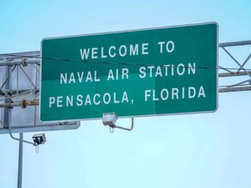 Pentagon halts operational training for Saudi military students after Pensacola shooting
