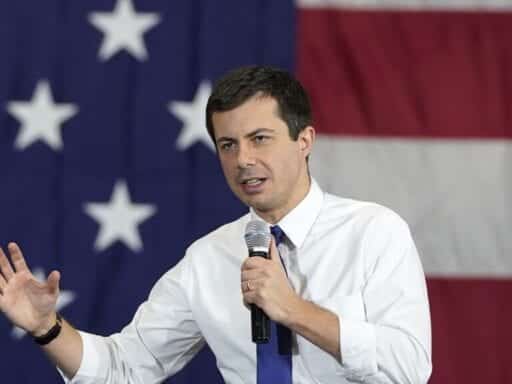 Pete Buttigieg’s immigration plan rebukes Trump and calls for an overhaul of the system