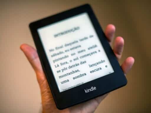 The 2010s were supposed to bring the ebook revolution. It never quite came.