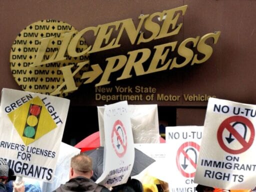 New Jersey just became the 15th state to pass a bill letting unauthorized immigrants obtain driver’s licenses