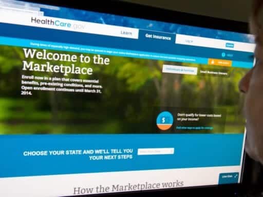 Healthcare.gov glitches almost ruined the end of open enrollment. Is there a better way?