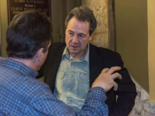 Montana Gov. Steve Bullock has dropped out of the 2020 race, and says he won’t run for Senate
