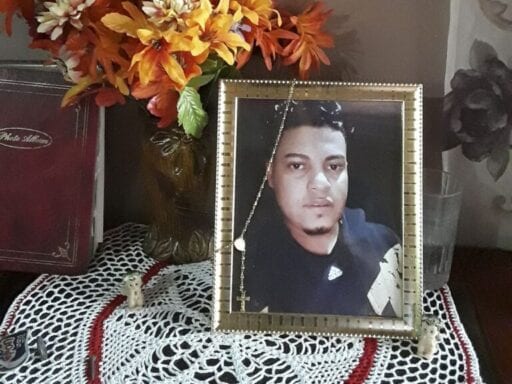 He fled Honduras, and its gangs, for safety in the US. After his death, who was to blame?