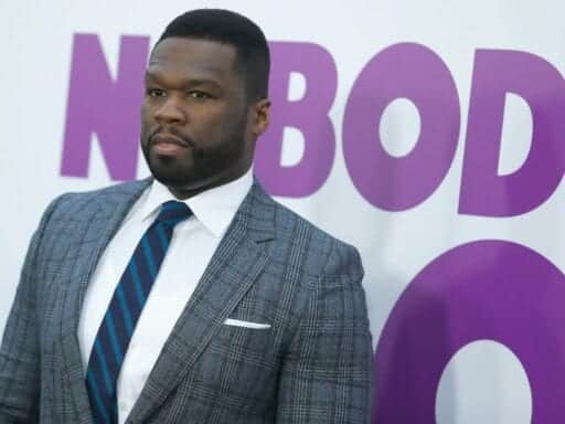 50 Cent, Oprah, and the silencing of Black women survivors 