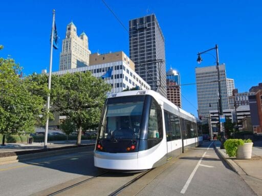 Kansas City is making its bus system fare-free. Will other cities do the same?