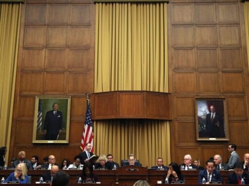 Trump lawyers refuse to participate in the House Judiciary Committee’s first  impeachment hearing