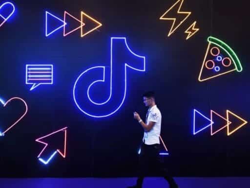 What’s going on with TikTok, China, and the US government?