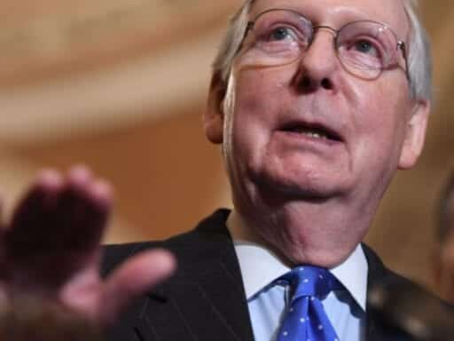 McConnell rejects Schumer proposal on impeachment witnesses