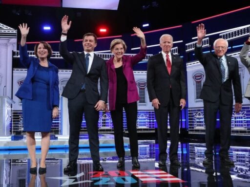 2020 Democrats may skip the next presidential debate over a labor dispute
