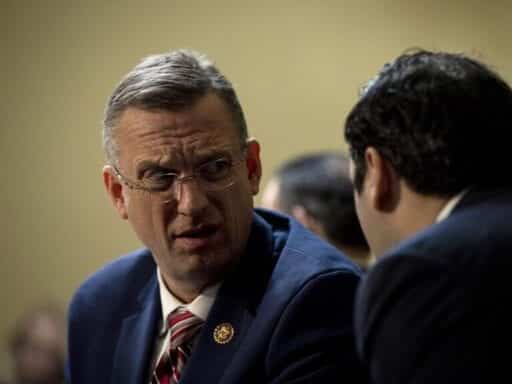 Read: GOP Rep. Doug Collins’s opening statement in the House impeachment hearing