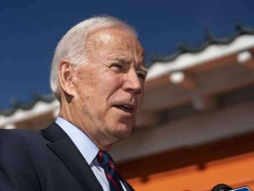 Joe Biden explains why he’d defy a subpoena to testify in the Senate impeachment trial