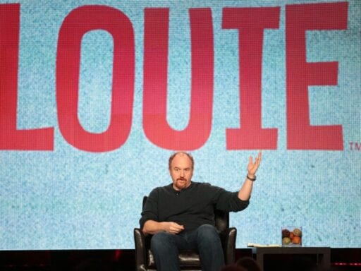 Louie was my favorite show of the decade — until it very abruptly wasn’t