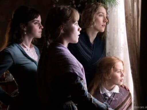 Why schools refuse to treat Little Women as a great American novel