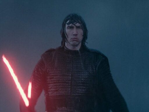 Rise of Skywalker’s huge opening weekend was still a big miss by Star Wars standards