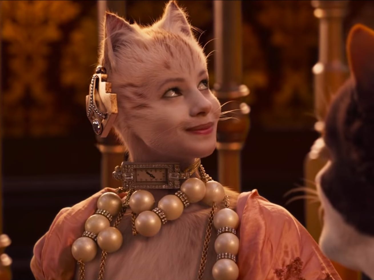 The movie Cats doesn’t even know what the musical Cats is about