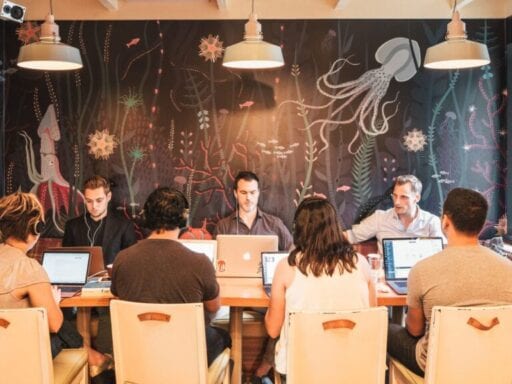 WeWork is shutting down a restaurant coworking startup it acquired only 4 months ago