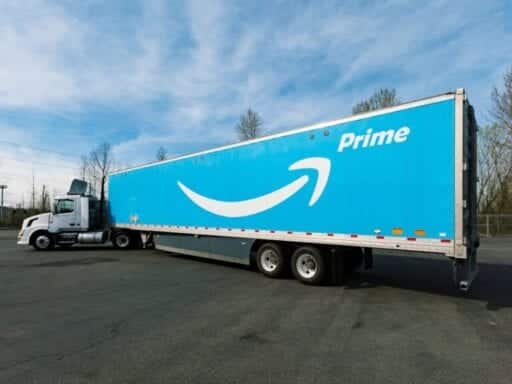Amazon Prime one-day shipping apparently doesn’t mean one-day delivery