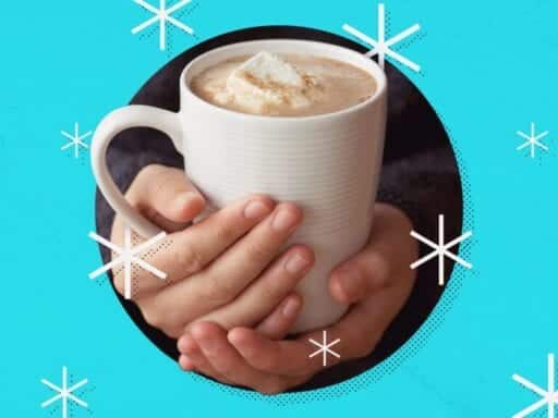 The best things to eat and drink to fight wintertime dread