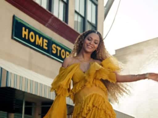 Beyoncé’s Lemonade is one of the best movies of the 2010s