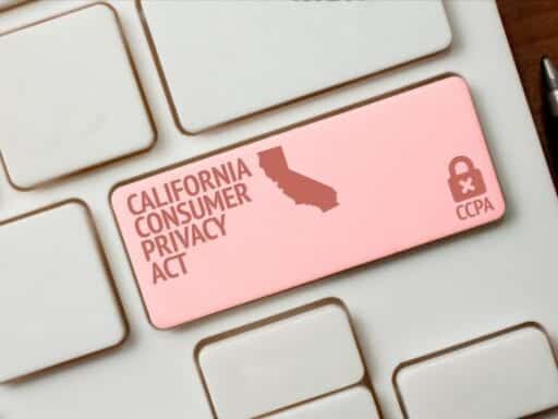 California’s new privacy law, explained