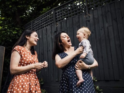 Two sisters. Two different journeys through Australia’s health care system.