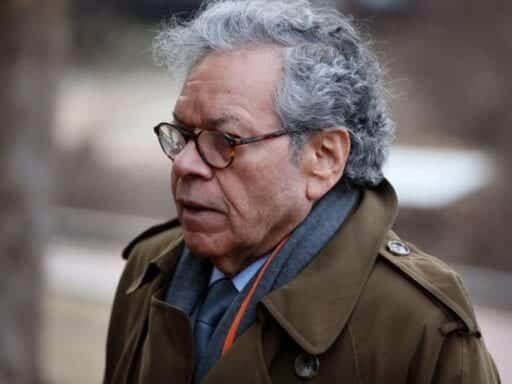 John Kapoor and other opioid executives are finally going to prison