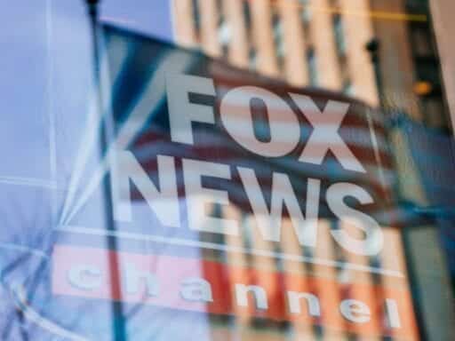 Fox News devised a way to cover the impeachment trial without covering it at all