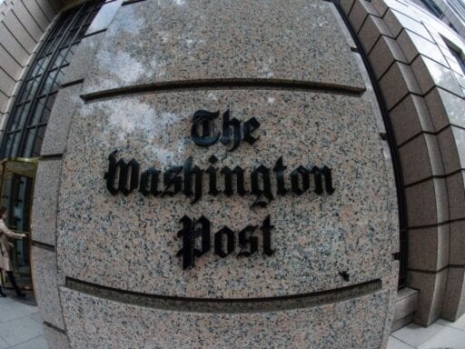 The Washington Post sure bungled its Kobe Bryant tweet controversy