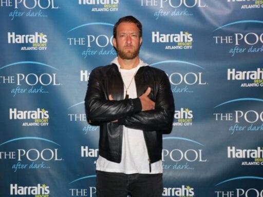 Barstool Sports is close to selling to a casino company you’ve never heard of