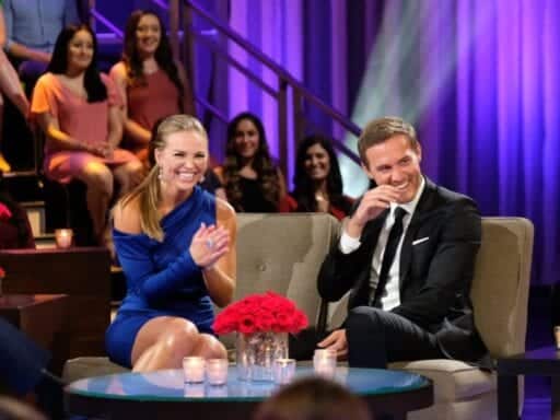 6 winners and 3 losers from The Bachelor’s truly bonkers season premiere