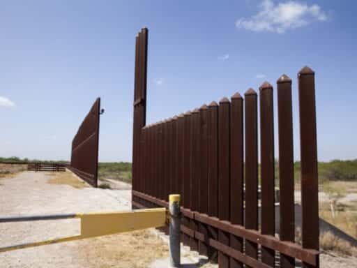 Trump is diverting another $7.2 billion in military funds to build his border wall