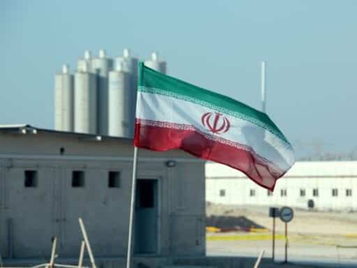 Iran says it’s now enriching uranium at levels higher than before nuclear deal
