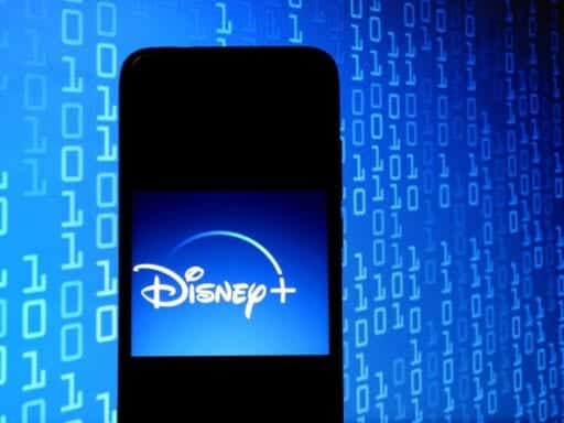 25% of users watching Netflix on their iPhones also watch Disney+