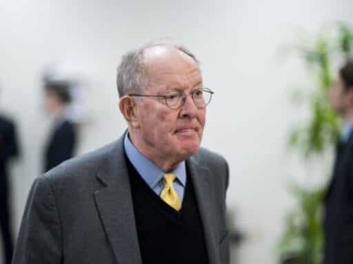 Lamar Alexander, a key GOP swing vote, will vote against witnesses in the impeachment trial